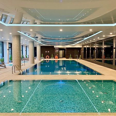 Apartament Nadmorski Kolobrzeg II Εξωτερικό φωτογραφία