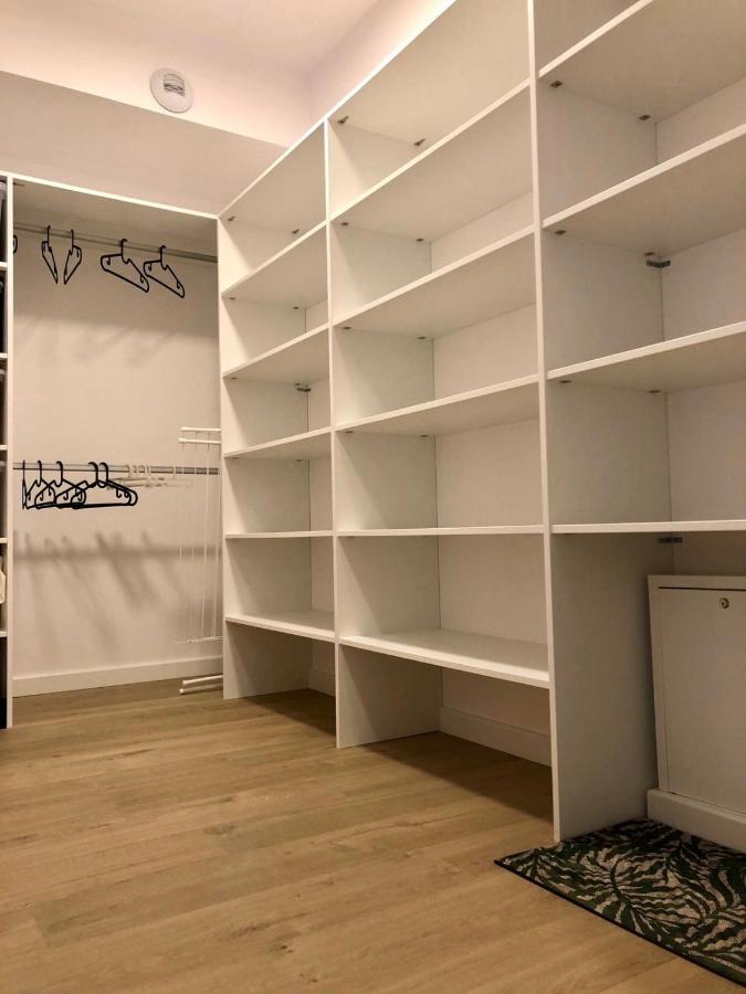 Apartament Nadmorski Kolobrzeg II Εξωτερικό φωτογραφία