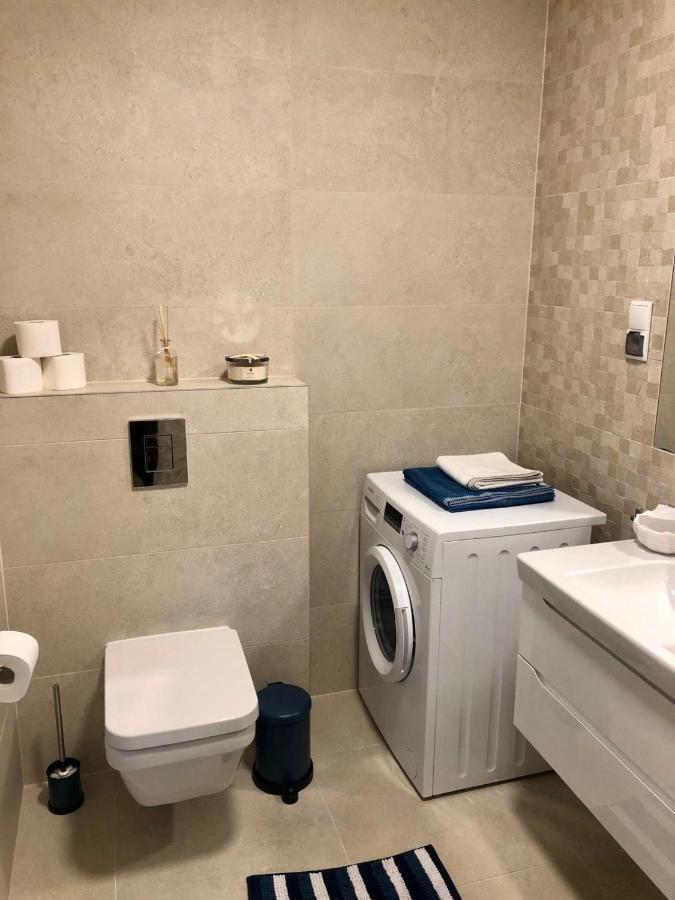 Apartament Nadmorski Kolobrzeg II Εξωτερικό φωτογραφία