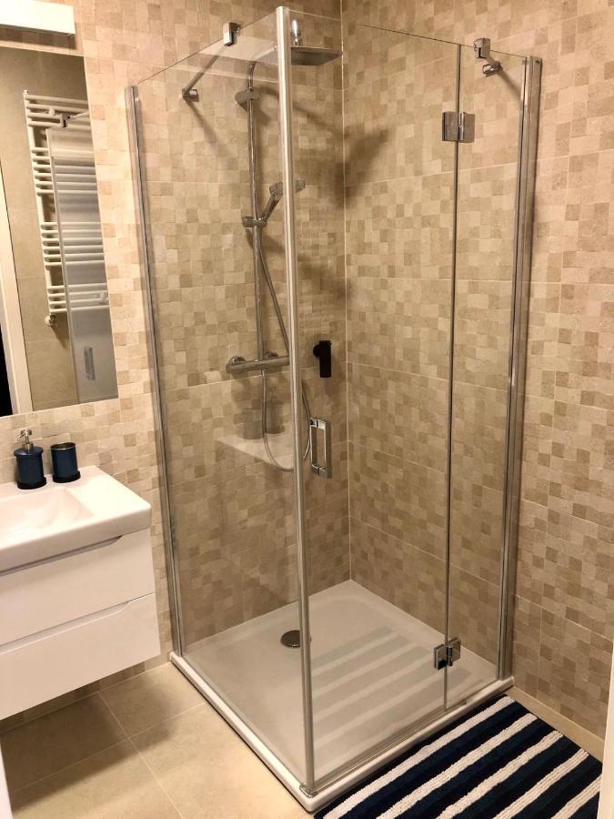 Apartament Nadmorski Kolobrzeg II Εξωτερικό φωτογραφία