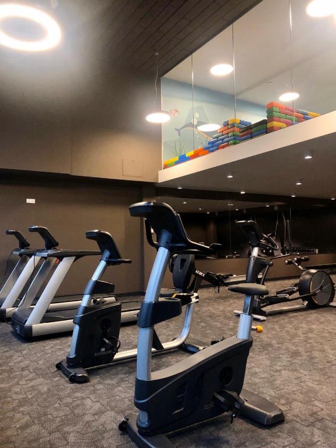 Apartament Nadmorski Kolobrzeg II Εξωτερικό φωτογραφία