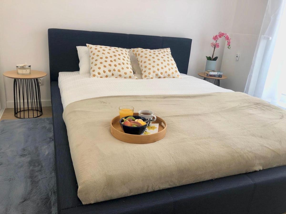 Apartament Nadmorski Kolobrzeg II Εξωτερικό φωτογραφία